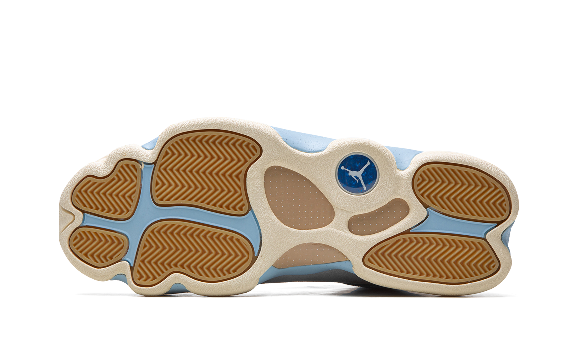Air Jordan 13 Retro "SoleFly - I'd Rather Be Fishing" DX5763 100
