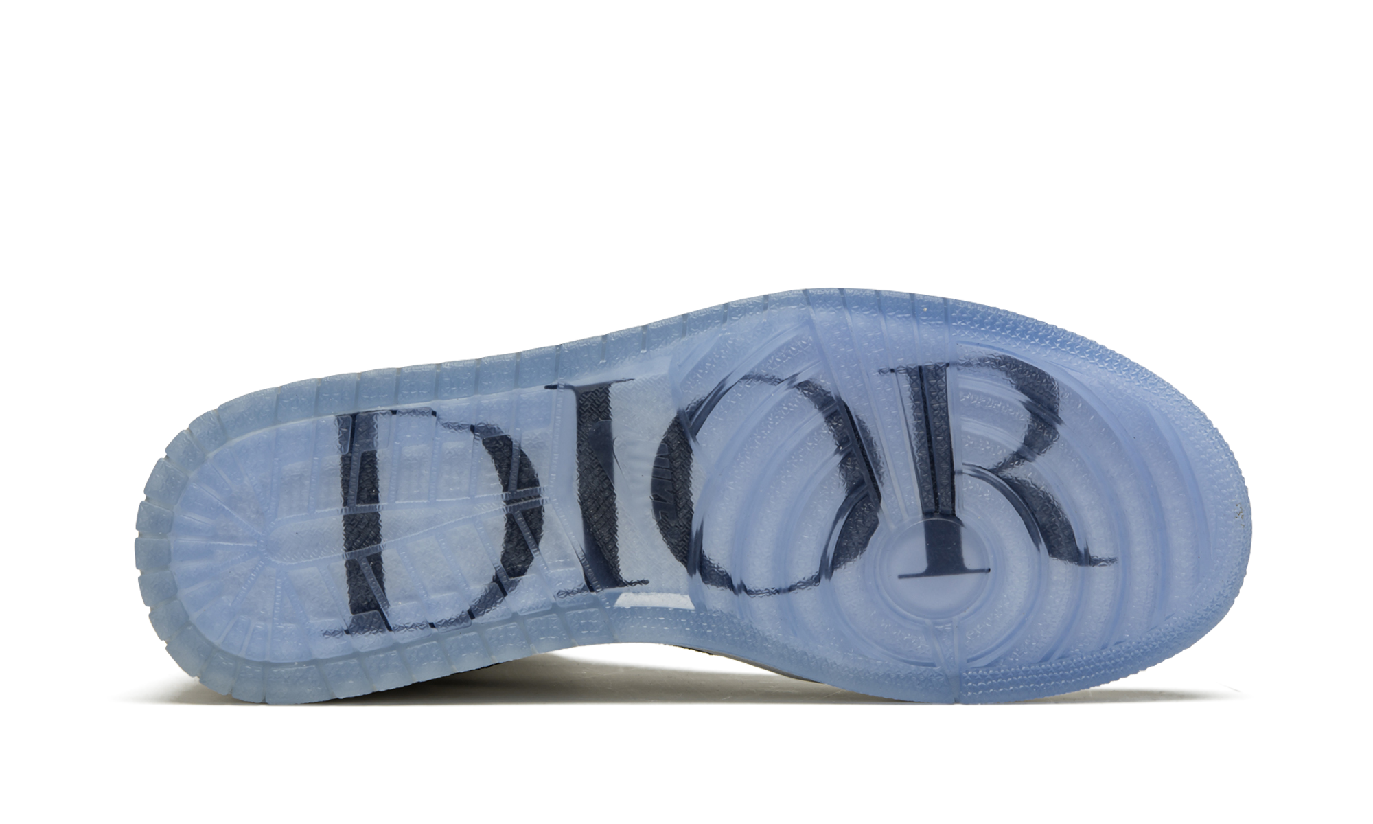 Air Jordan 1 Retro High "Dior" CN8607 002