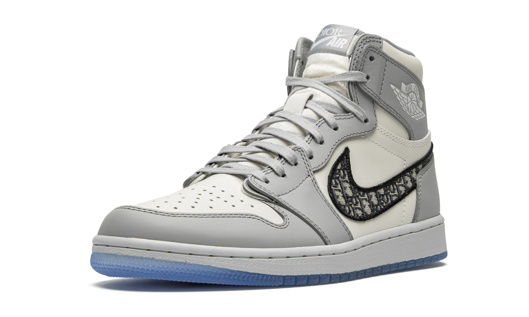 Air Jordan 1 Retro High "Dior" CN8607 002