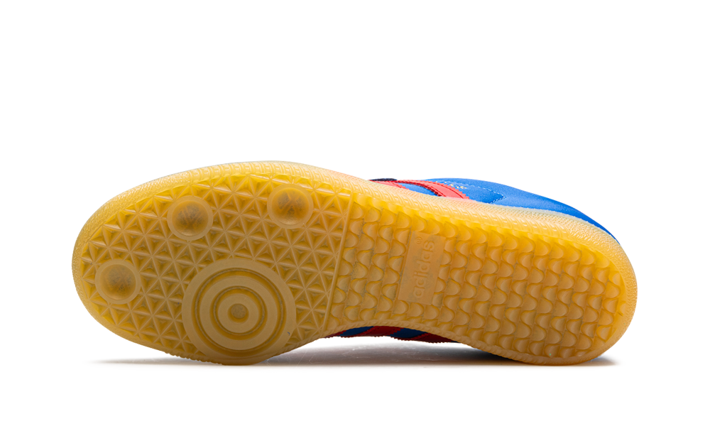 Samba "Sneaker Politics - Consortium Cup" IE0173