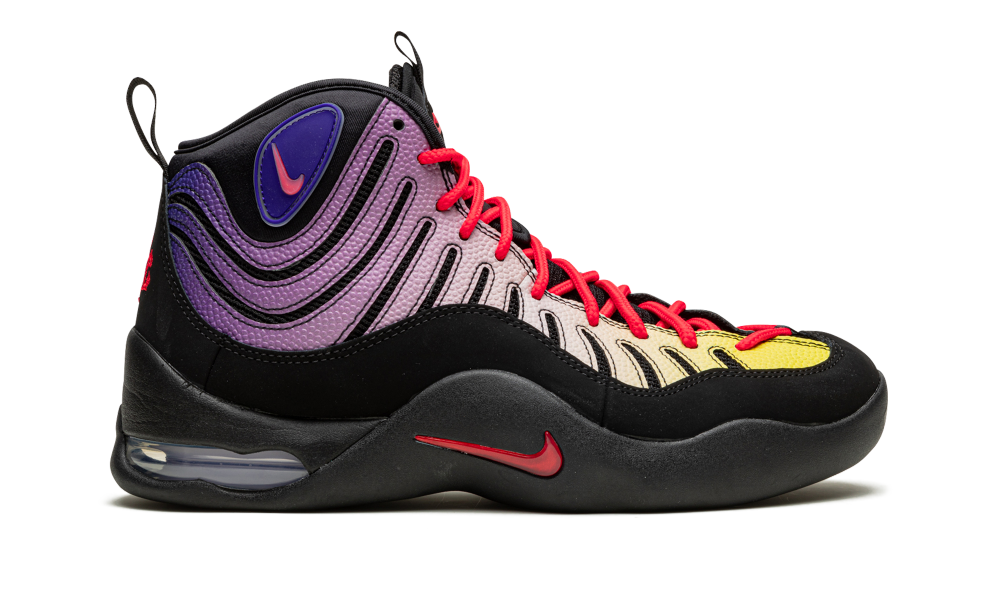 Air Bakin SP "Supreme - Black" DX3292 001