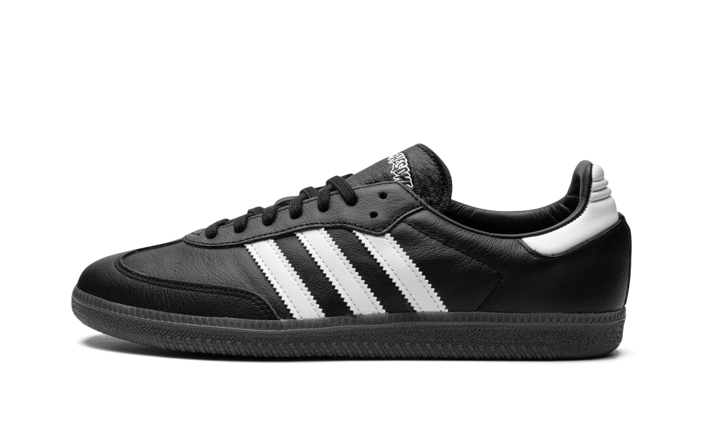 FA Samba "Fucking Awesome - Black / White" ID7339
