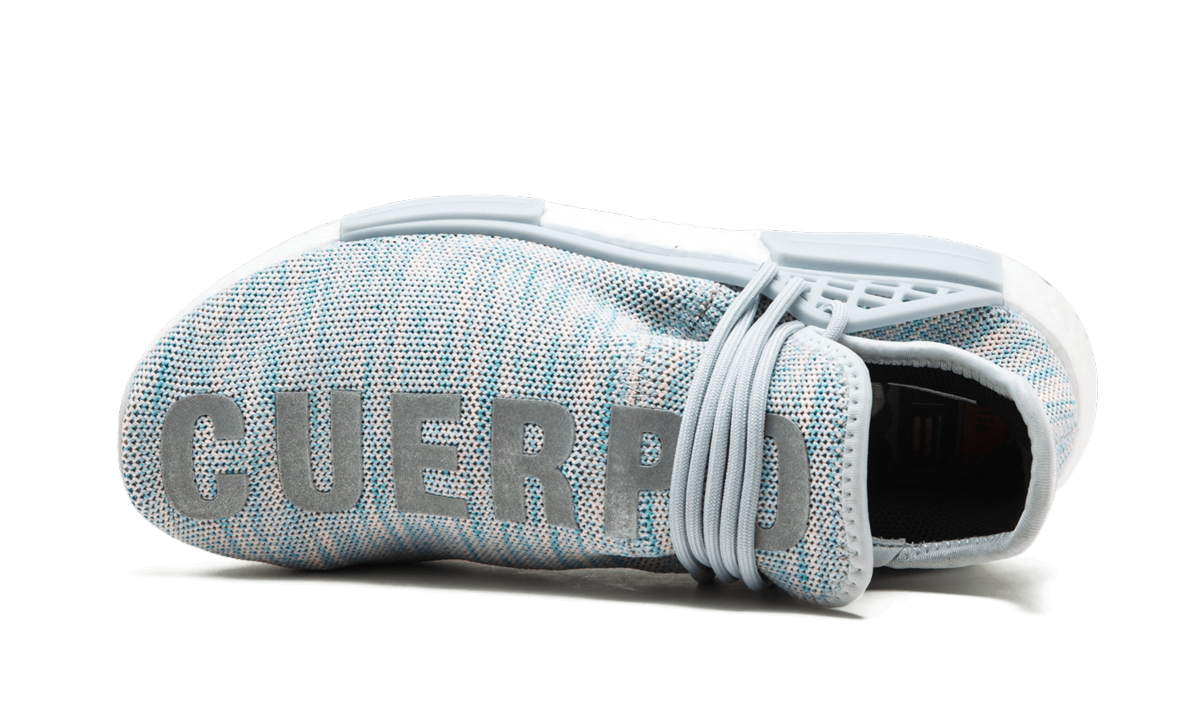 NMD Humanrace Trail "Pharrell Williams X BBC - Cotton Candy" AC7358