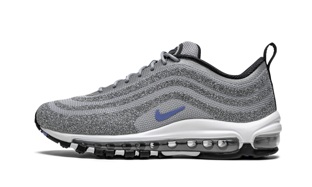 AIR MAX 97 WMNS "Swarovski - Polar Blue"