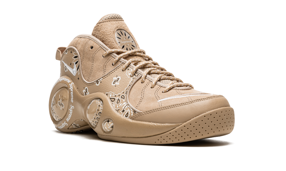 Air Zoom Flight 95 "Supreme - Hemp" DJ8604 200