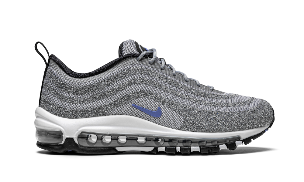 AIR MAX 97 WMNS "Swarovski - Polar Blue"