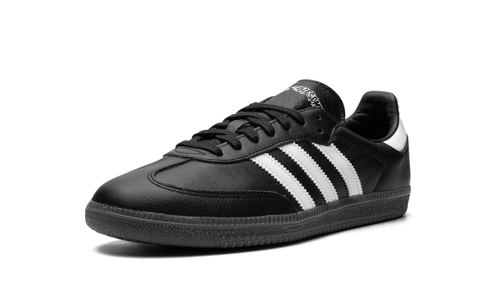 FA Samba "Fucking Awesome - Black / White" ID7339