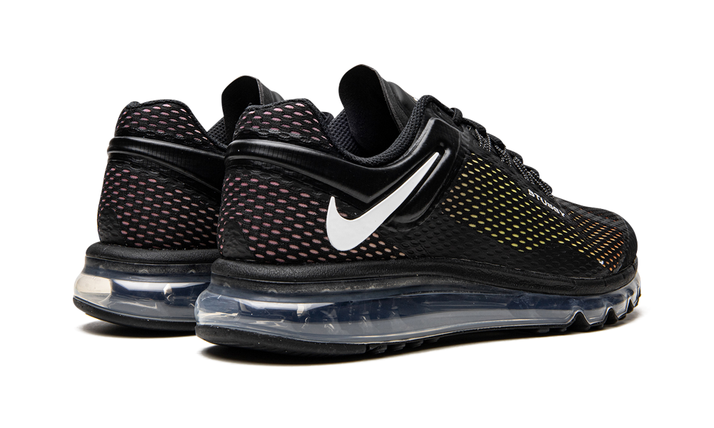Air Max 2013 "Stussy - Black" DO2461 001