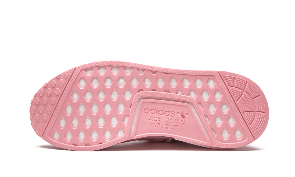 NMD Humanrace "Pharrell Williams - Pink" GY0088