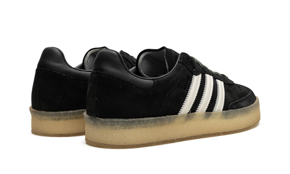 Samba "Clarks 8th Street Samba - Green"