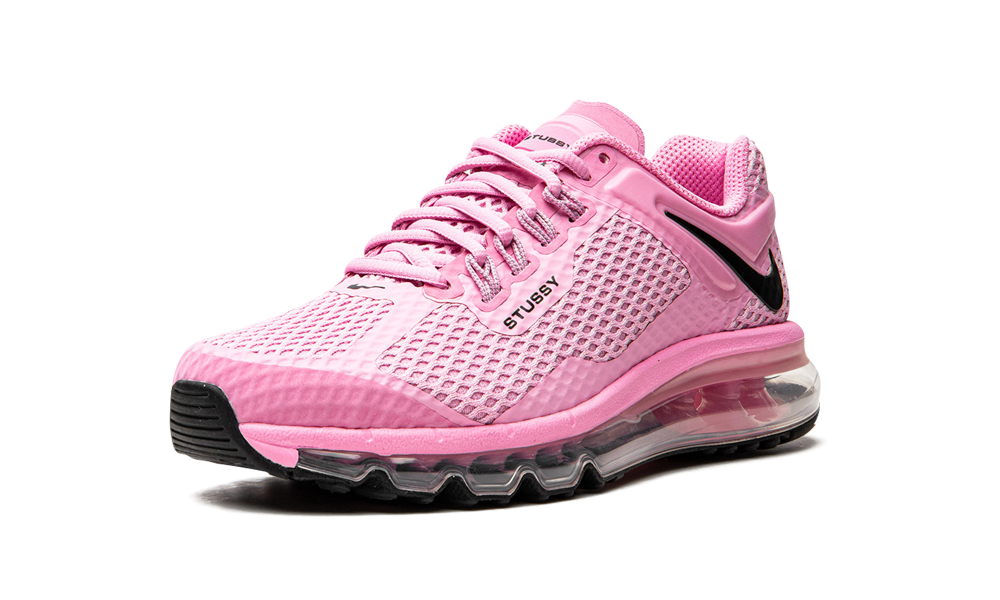 Air Max 2013 "Stussy - Pink" DR2601 600