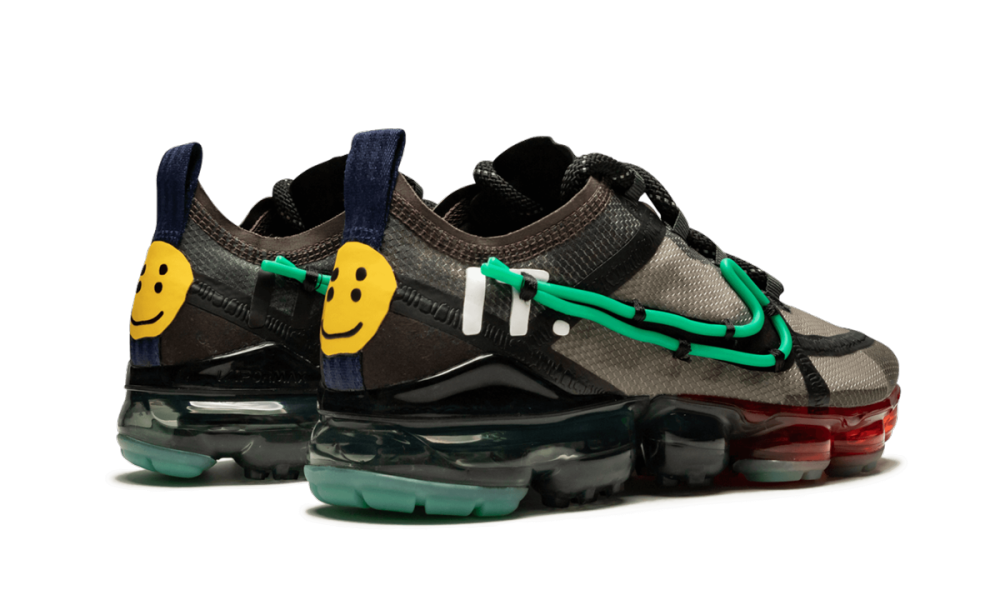 AIR VAPORMAX 2019 CPFM WMNS "Cactus Plant Flea Market" CD7001 300