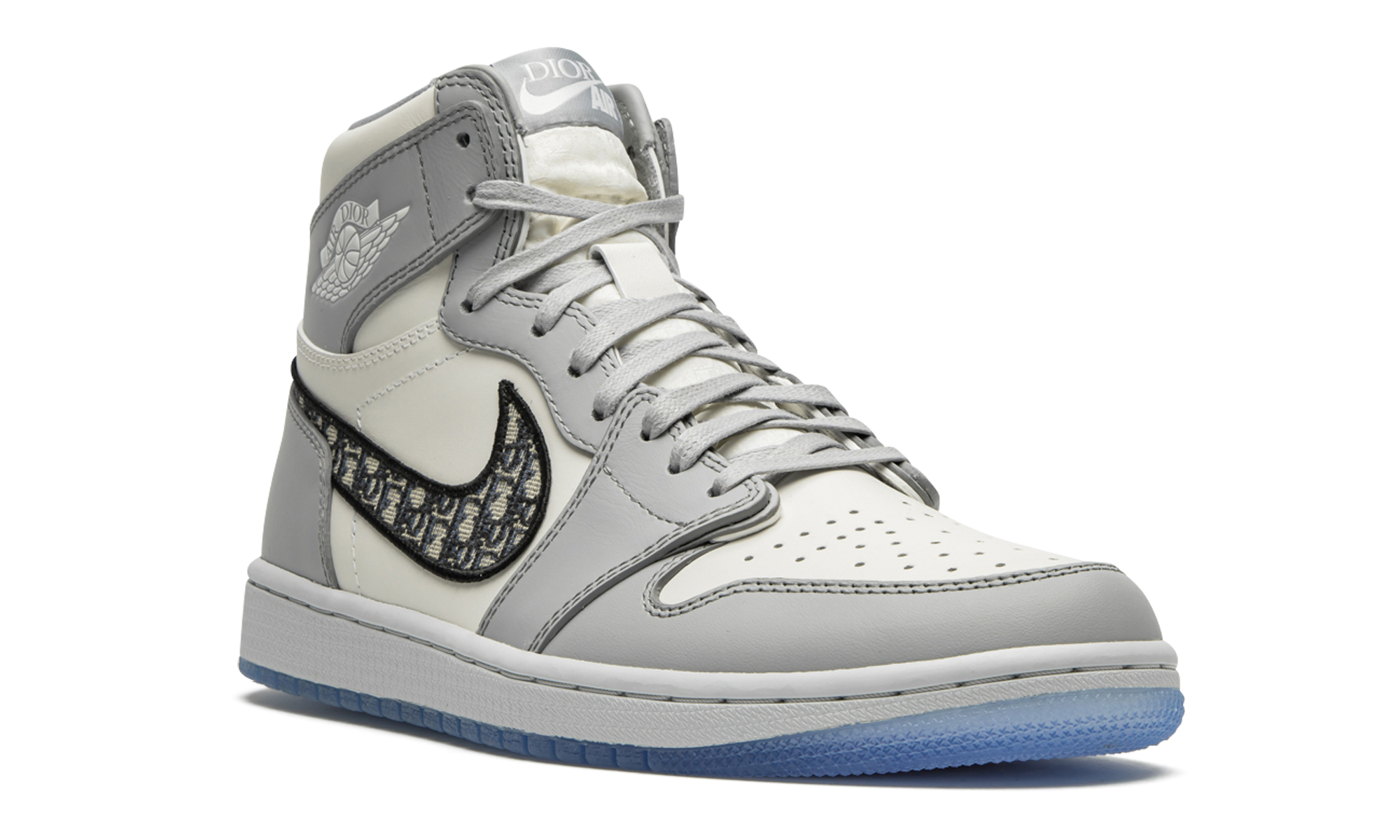 Air Jordan 1 Retro High "Dior" CN8607 002