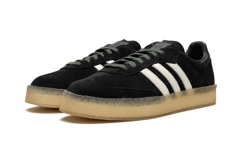 Samba "Clarks 8th Street Samba - Green"