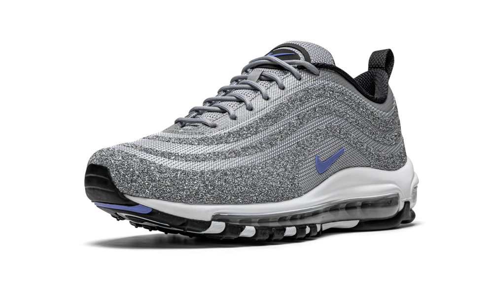 AIR MAX 97 WMNS "Swarovski - Polar Blue"