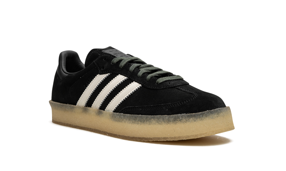 Samba "Clarks 8th Street Samba - Green"