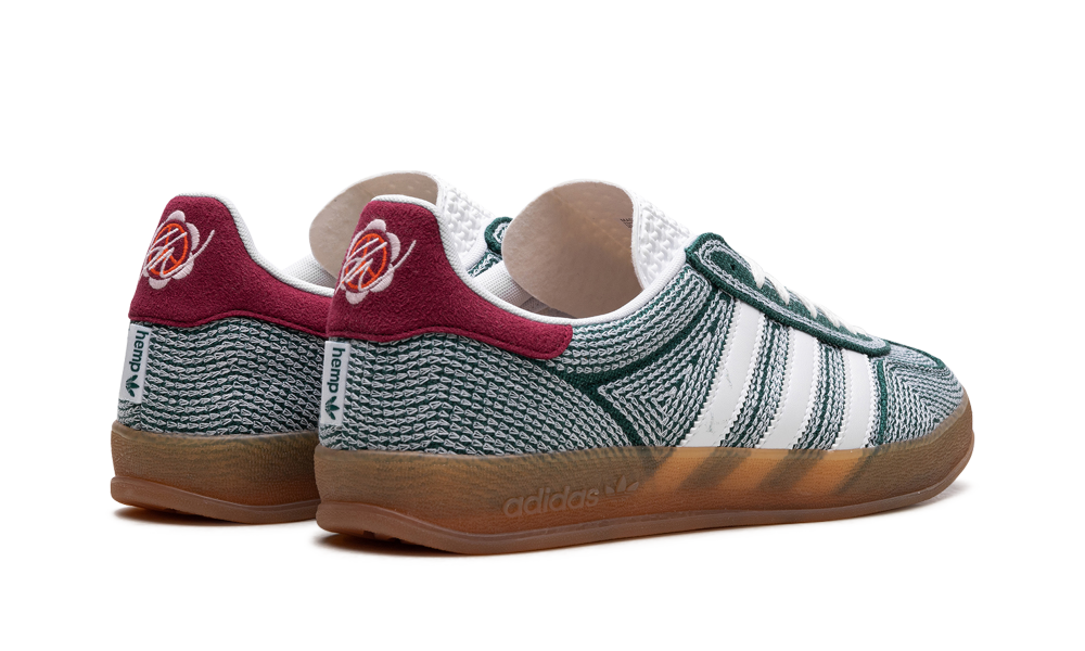Gazelle Mid Indoor "Sean Wotherspoon" IG1456