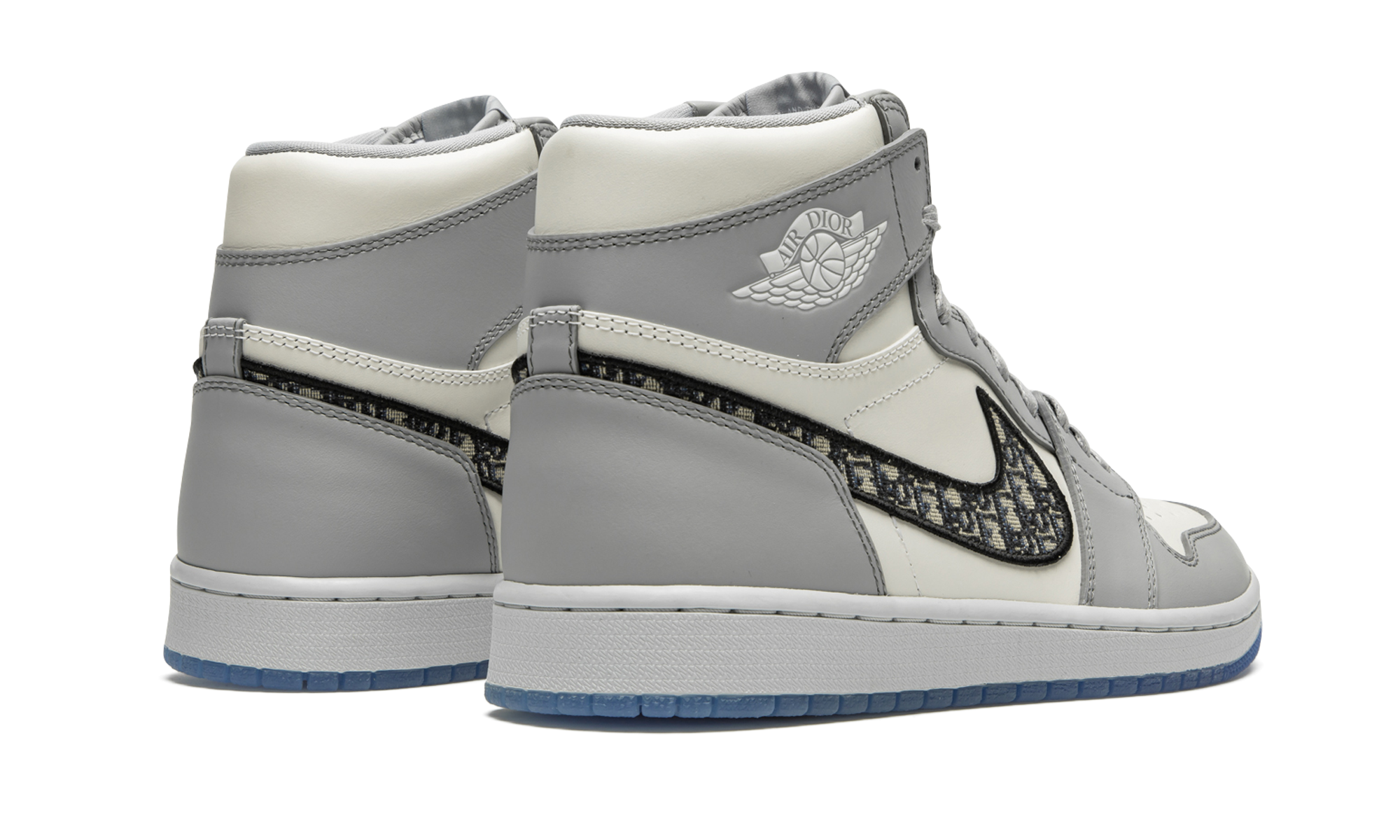 Air Jordan 1 Retro High "Dior" CN8607 002