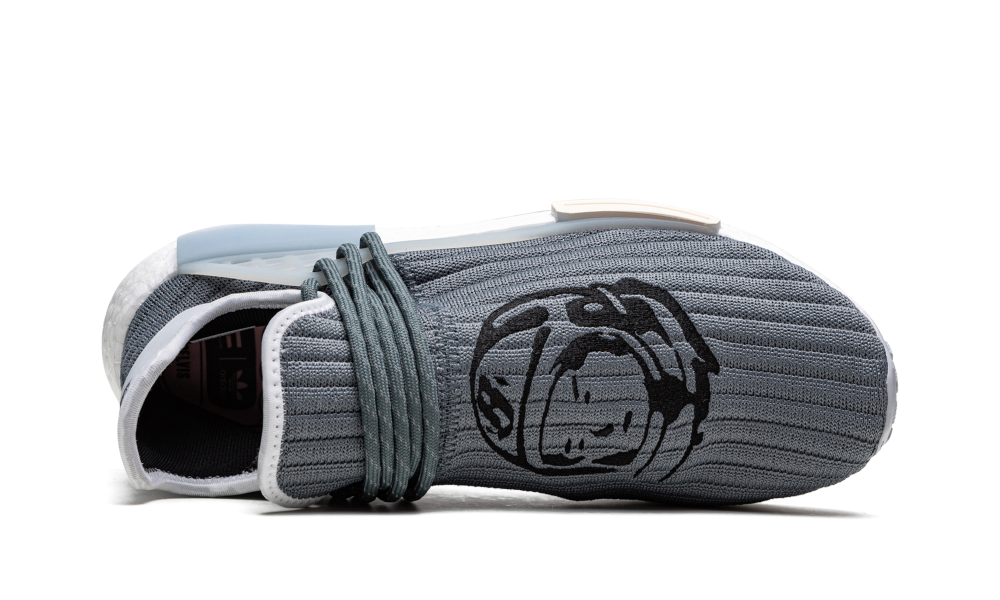 NMD Humanrace "Pharrell X Billionaire Boys Club - Astronaut Blue" GW3955