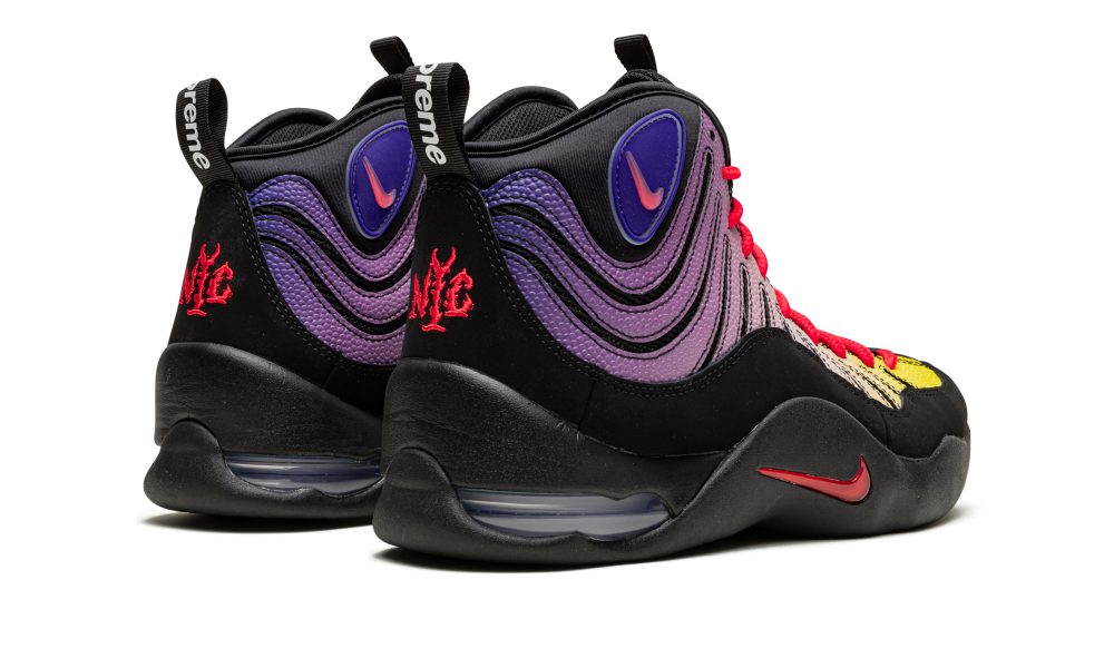 Air Bakin SP "Supreme - Black" DX3292 001