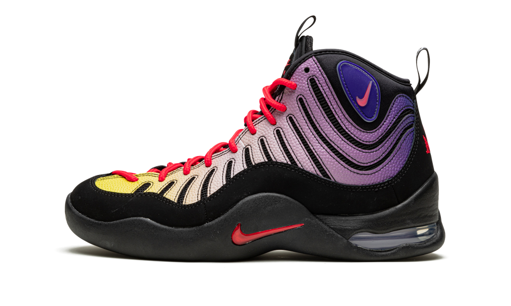 Air Bakin SP "Supreme - Black" DX3292 001