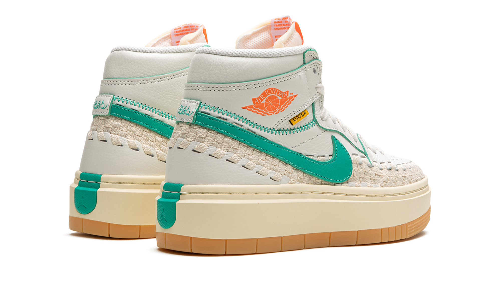 AIR JORDAN 1 HIGH ELEVATE WMNS "Union x Bephies Beauty Supply" FD0696 100