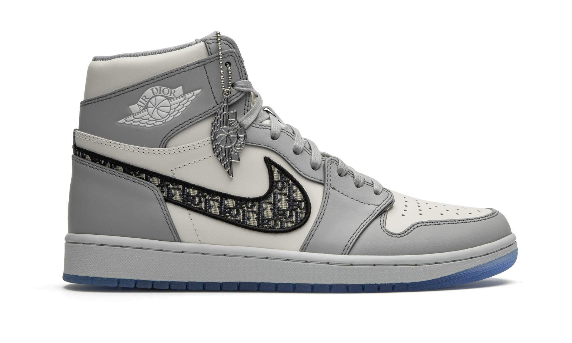 Air Jordan 1 Retro High "Dior" CN8607 002