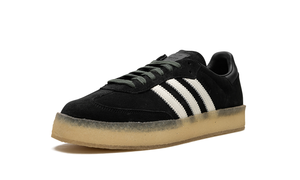Samba "Clarks 8th Street Samba - Green"