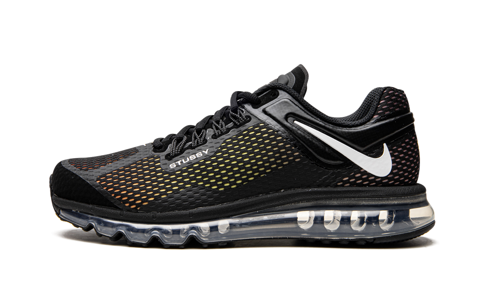 Air Max 2013 "Stussy - Black" DO2461 001