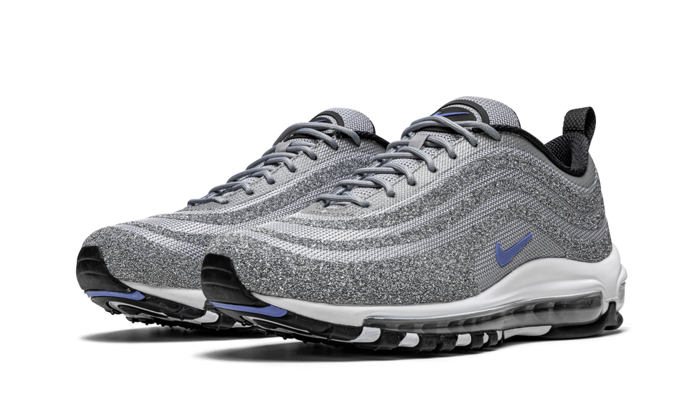 AIR MAX 97 WMNS "Swarovski - Polar Blue"