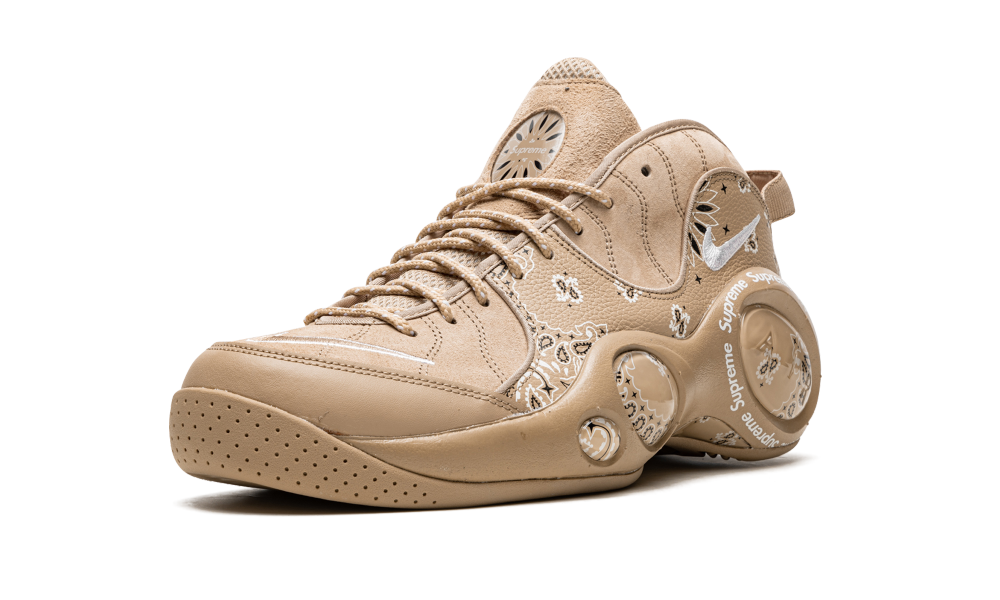 Air Zoom Flight 95 "Supreme - Hemp" DJ8604 200