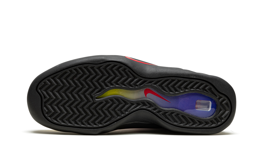 Air Bakin SP "Supreme - Black" DX3292 001