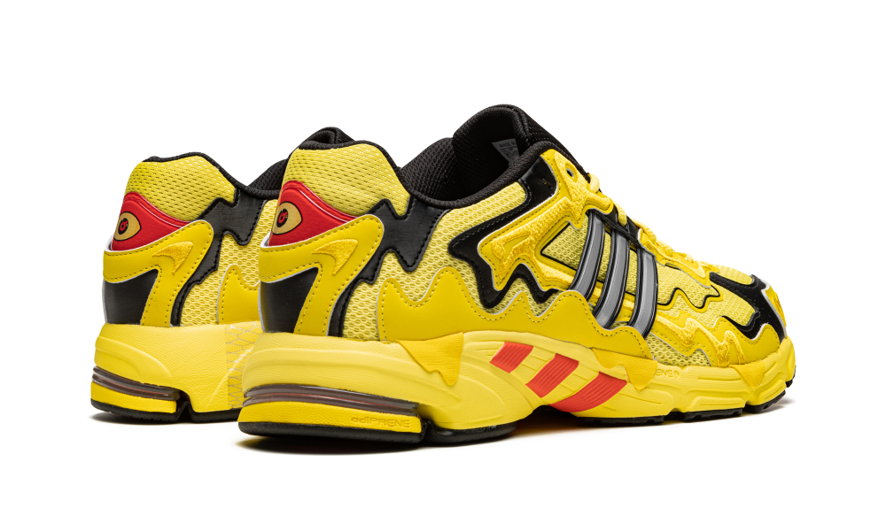 Response CL "Bad Bunny" GY0101