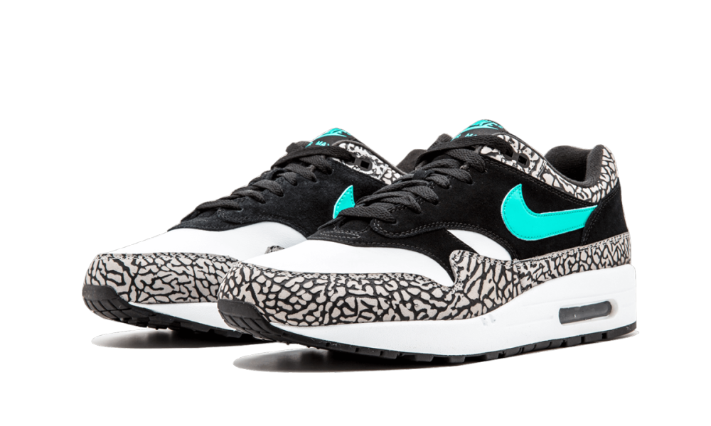 Air Max 1 Premium Retro "Atmos Elephant 2017"