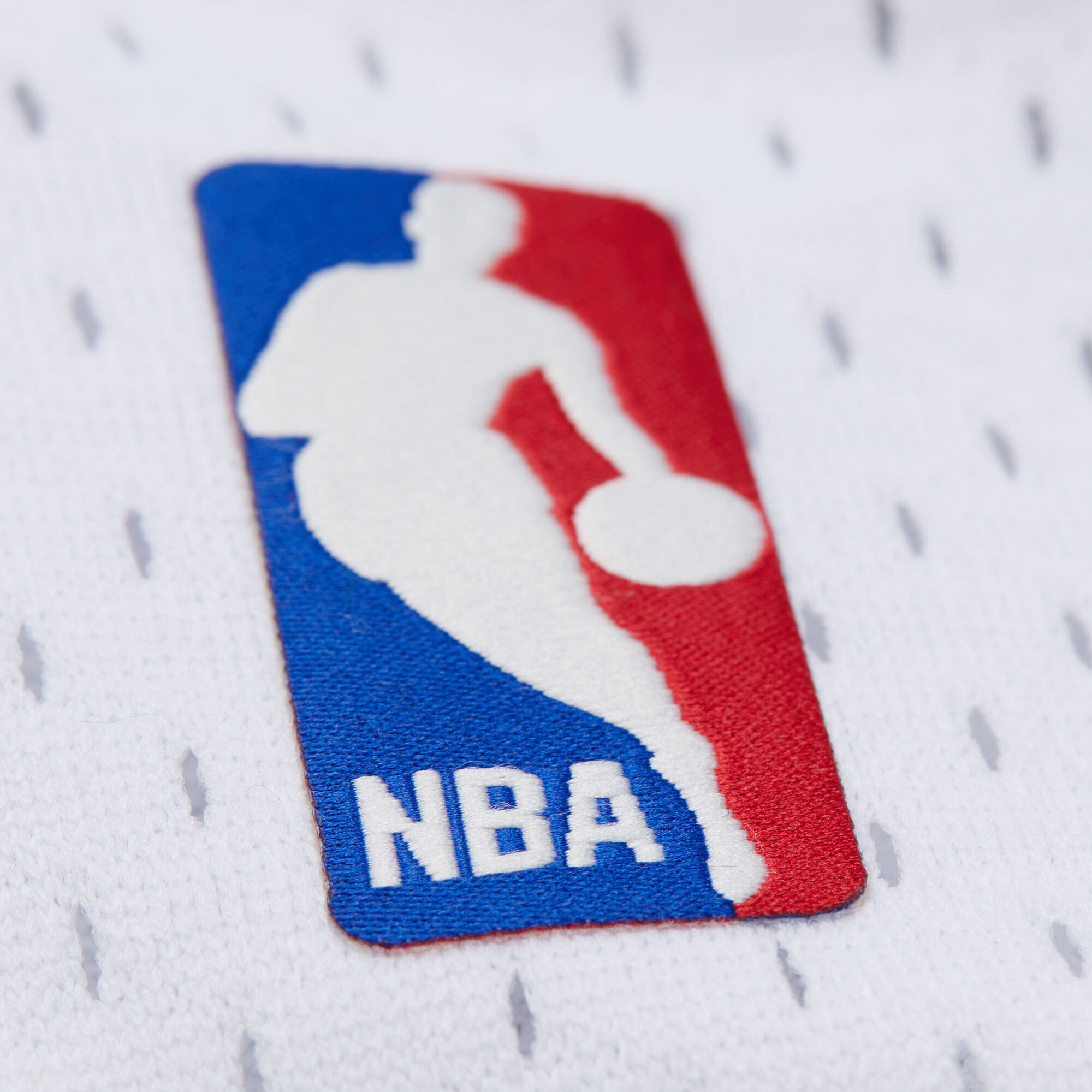 Men's Minnesota Timberwolves Kevin Garnett Mitchell & Ness White Hardwood Classics Swingman Jersey