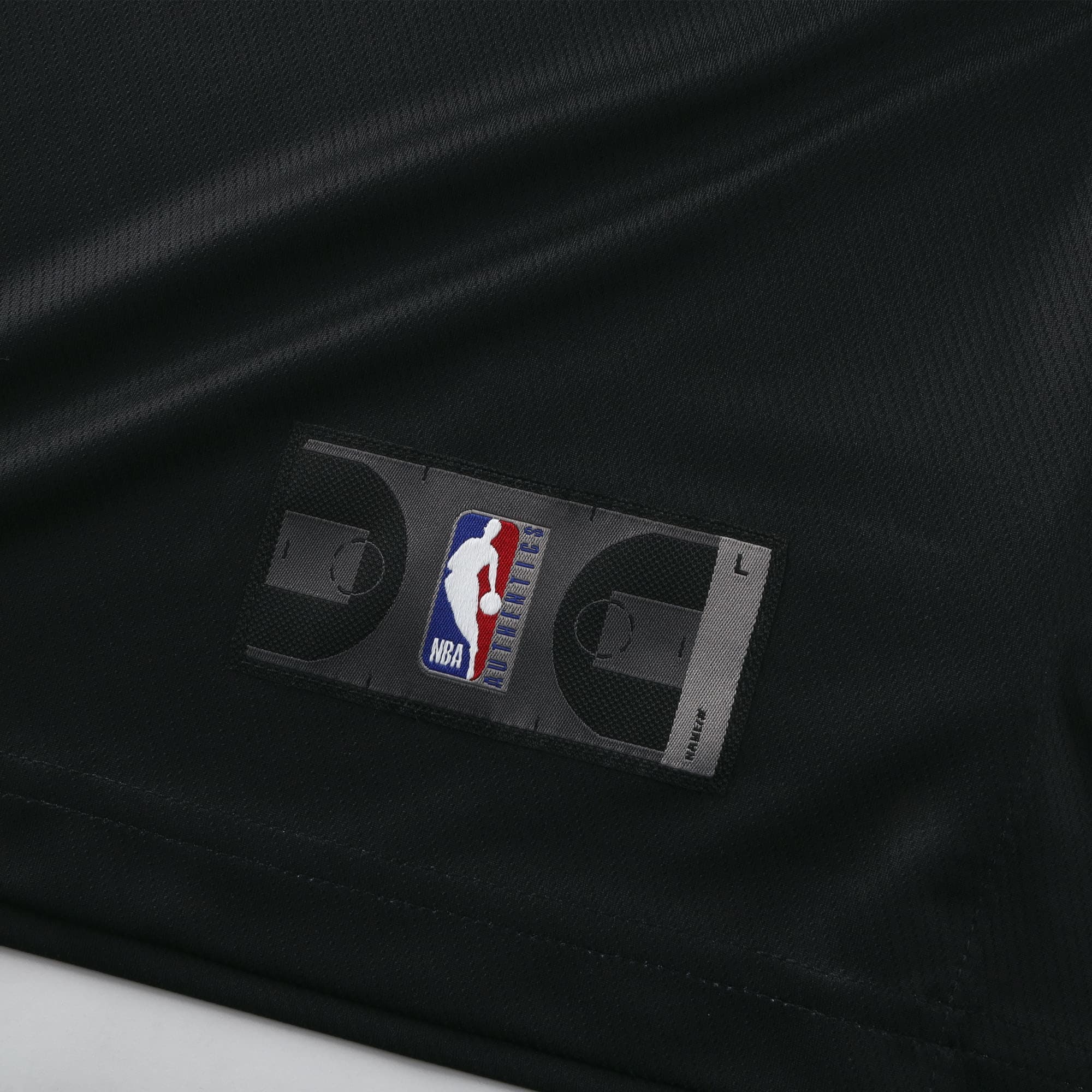 Men's Denver Nuggets Jamal Murray Fanatics Black 2025/26 City Edition Fast Break Jersey