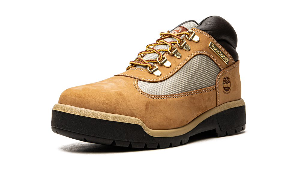 Field Boot "Brown" TB0A18RI