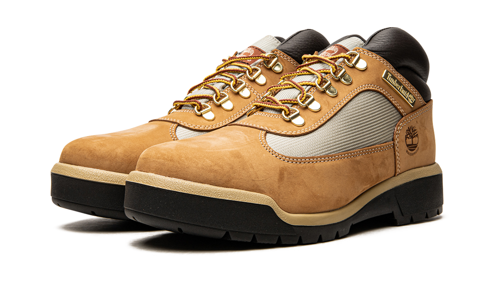 Field Boot "Brown" TB0A18RI