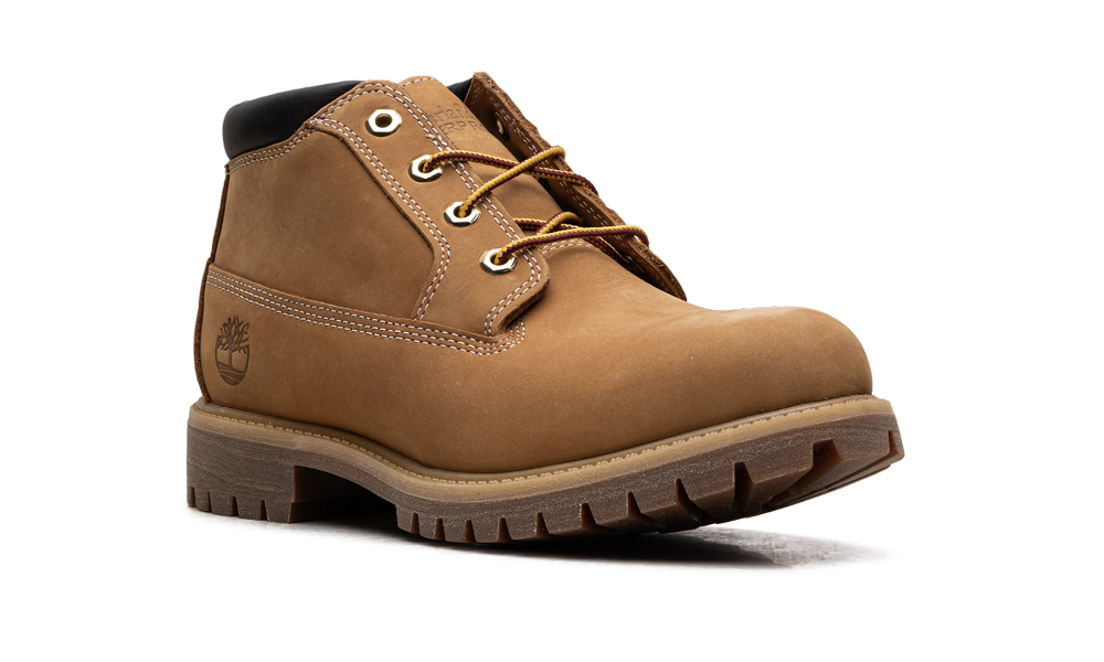 Heritage Waterproof Chukka "Wheat" TB023061 231