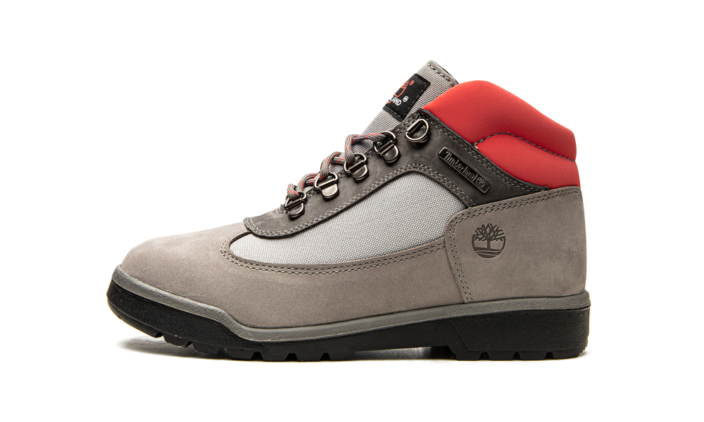 Field Boot "Grey" TB0A2JKD