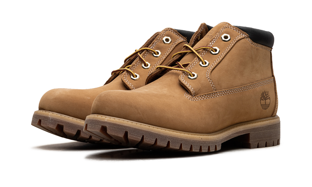 Heritage Waterproof Chukka "Wheat" TB023061 231