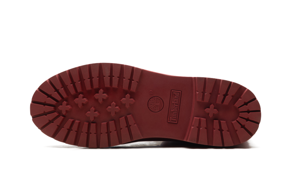 6-INCH PREMIUM RUBBER TOE P WMNS "Bee Line" TB0A5ZRY626