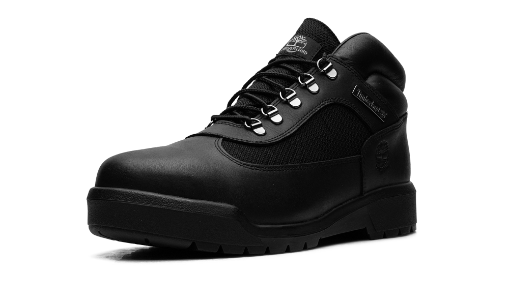 Field Boot "Black" TB1A17KY 001