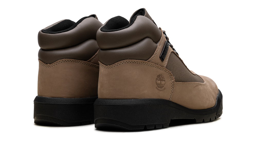 WATERPROOF FIELD BOOT "Beige" TB0A6DSWEN3