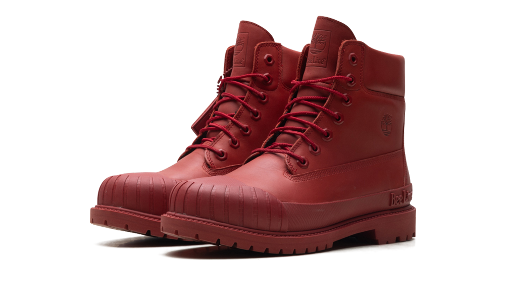 6-INCH PREMIUM RUBBER TOE P WMNS "Bee Line" TB0A5ZRY626