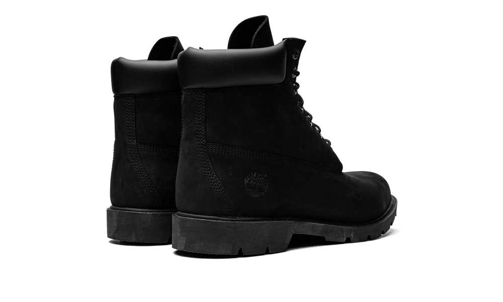 6 inch Basic Boot "Black" TB019039001