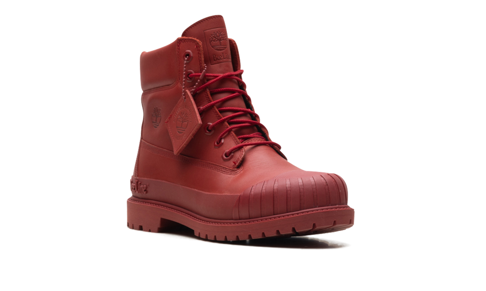 6-INCH PREMIUM RUBBER TOE P WMNS "Bee Line" TB0A5ZRY626