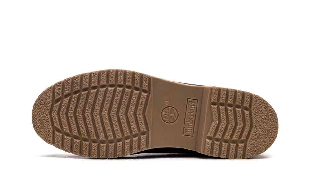 Newman Mid Lace Up Waterproof Boot "Brown" TB0A6FTAEXU1