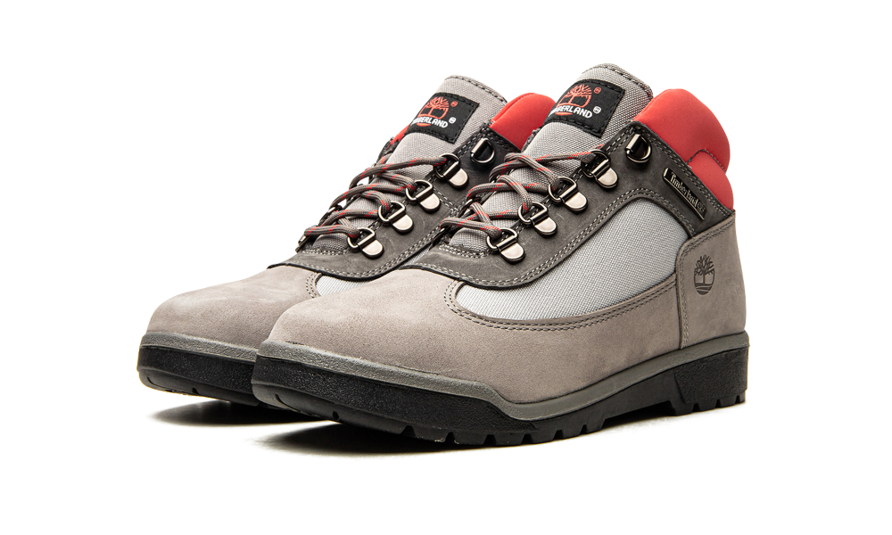 Field Boot "Grey" TB0A2JKD