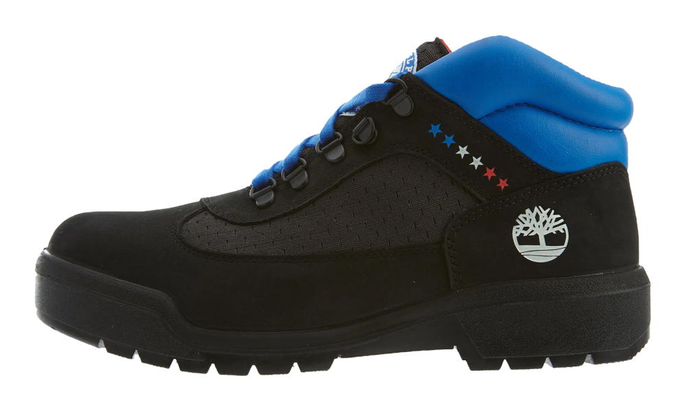 Field Boots "Black" TB0A24AY 001